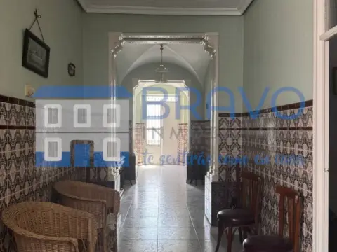 Casa pareada en Don Benito