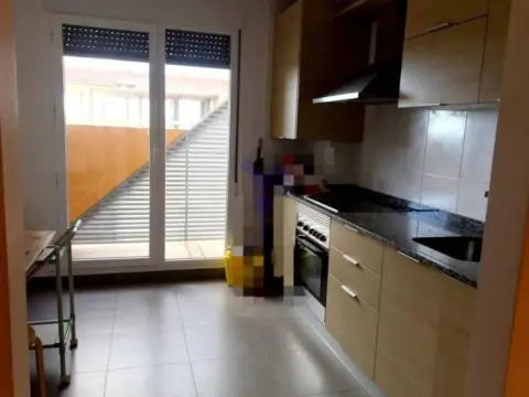 Piso en Las Eras de Renueva