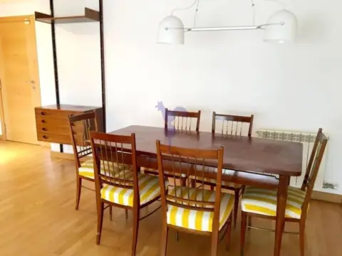 Piso en Las Eras de Renueva