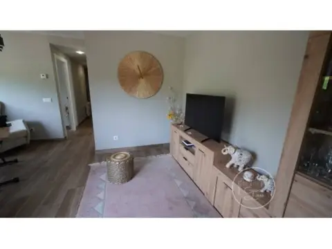 Piso en Candeleda