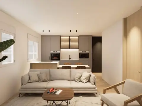 Piso en Masip-La Ería-La Argañosa-Parque del Oeste