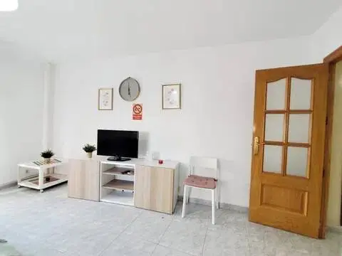 Habitación en calle Victorio