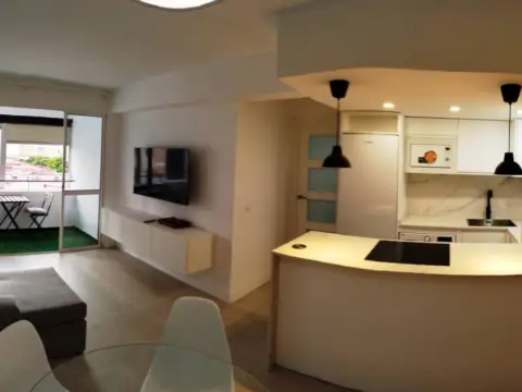 Piso en Juan Xxiii-Rochelambert