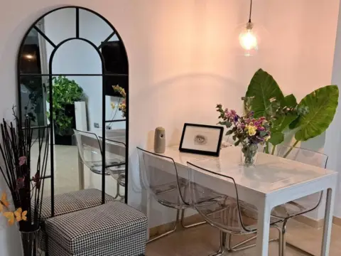 Piso en El Pinós - Pinoso