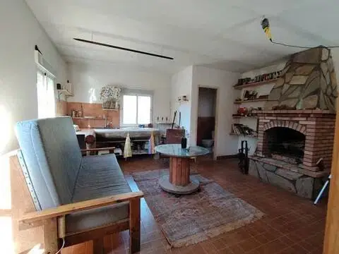 Casa rústica en Abrucena