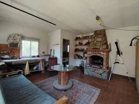 Casa rústica en Abrucena