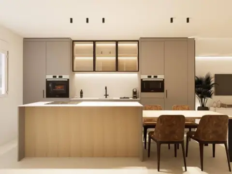 Piso en Masip-La Ería-La Argañosa-Parque del Oeste