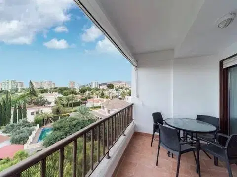 Piso en Puerto de Aguadulce