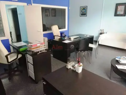 Local comercial en Masip-La Ería-La Argañosa-Parque del Oeste