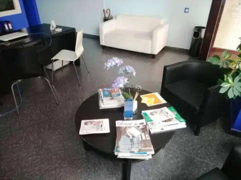 Local comercial en Masip-La Ería-La Argañosa-Parque del Oeste