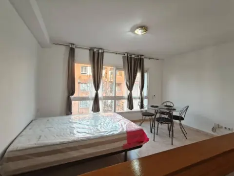 Piso en Devesa