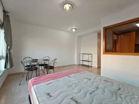 Piso en Devesa