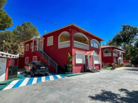 Casa en L'Albir