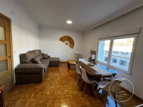 Piso en Ávila Capital