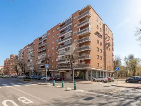 Piso en Pryconsa, Juan de Austria