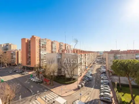 Piso en Pryconsa, Juan de Austria