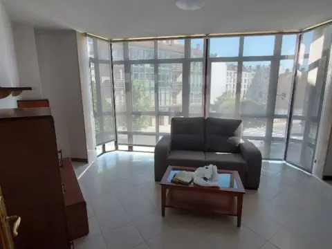 Piso en Santiago de Compostela