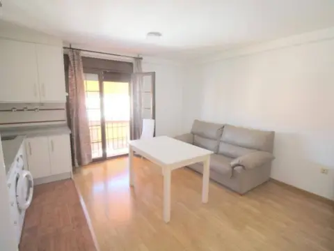 Piso en Casco Antiguo