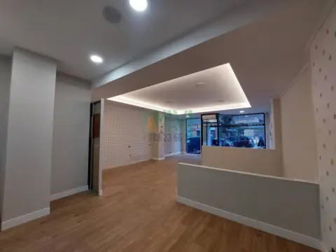 Local comercial en Casco Vello