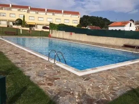 Casa adosada en A Barbeita