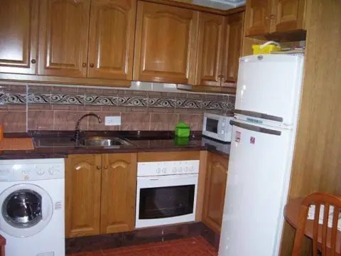 Piso en Carrer Felipe Moya