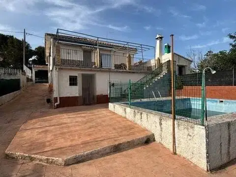 Chalet en Mas del Jutge