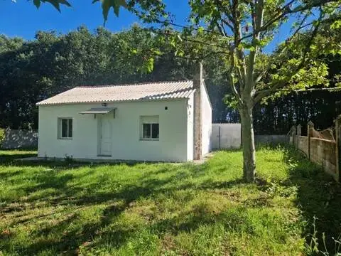 Chalet en O Corgo