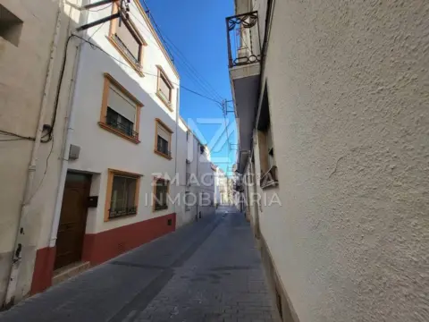 Casa en Carrer de Jaume I