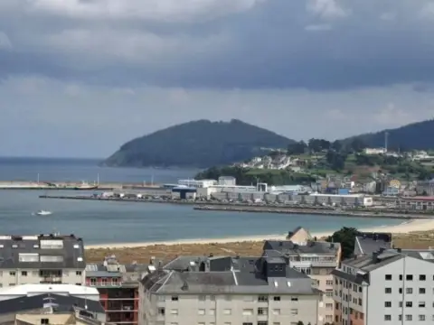 Casa en Viveiro