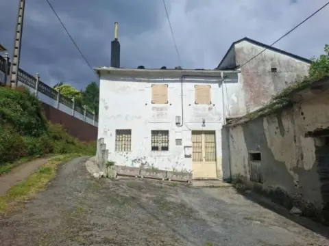 Casa en Viveiro