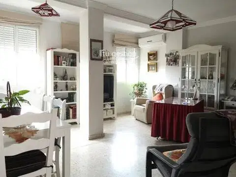 Chalet en Torre de Benagalbón