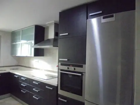 Piso en calle del Arquitecto Verde