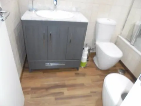 Piso en calle del Arquitecto Verde