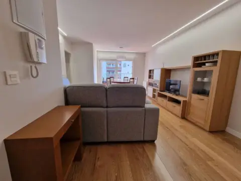 Piso en Barañaingo Etorbidea, 11