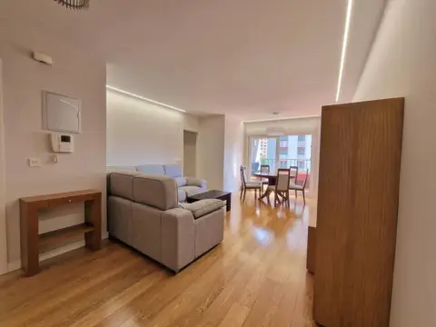 Piso en Barañaingo Etorbidea, 11