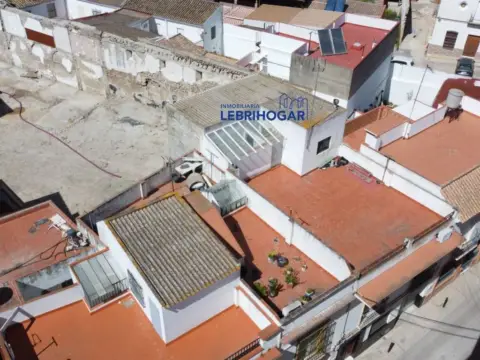 Casa adosada en Lebrija