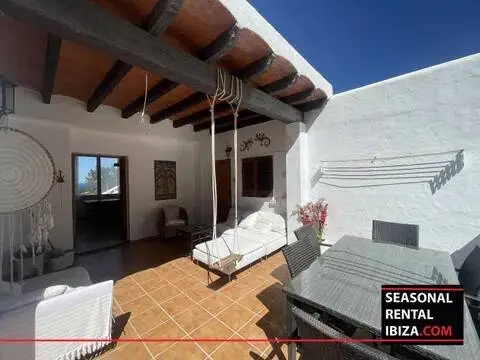 Chalet en Sant Antoni de Portmany