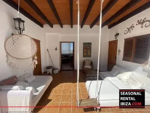 Chalet en Sant Antoni de Portmany