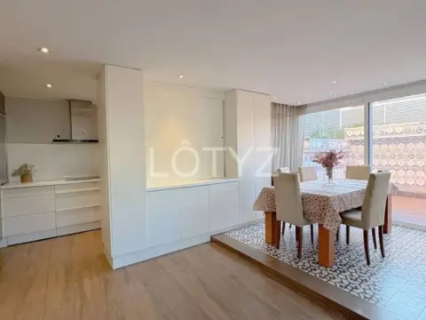 Piso en Vilassar de Mar