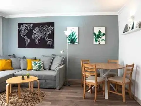 Piso en Golf del Sur