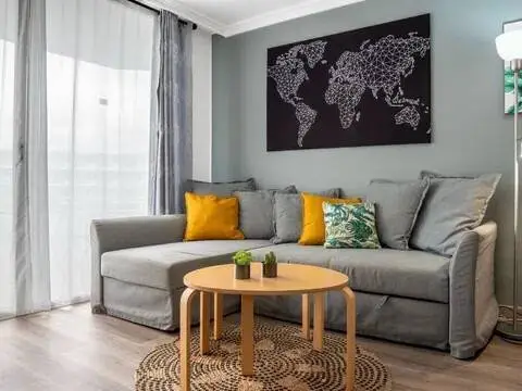 Piso en Golf del Sur