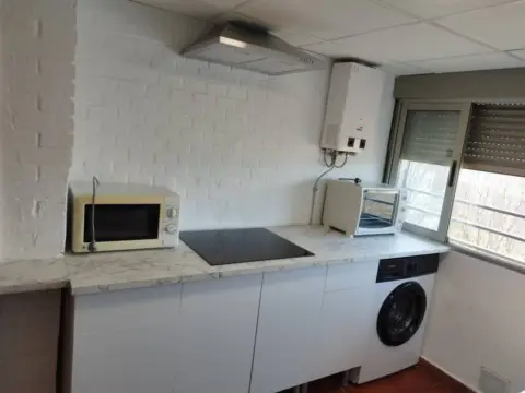 Piso en Campo de la Verdad-Miraflores-Sector Sur