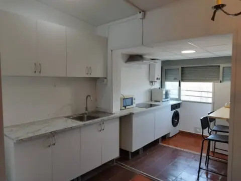 Piso en Campo de la Verdad-Miraflores-Sector Sur