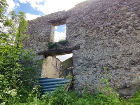Casa en Beranuy