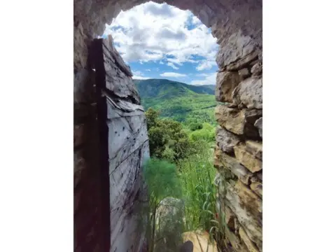 Casa en Beranuy