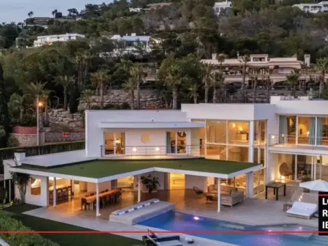 Chalet en Santa Eulària des Riu