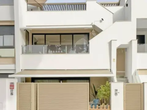 Ático en Núcleo Urbano