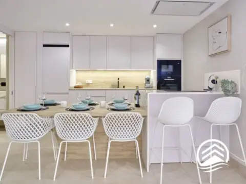 Ático en Núcleo Urbano