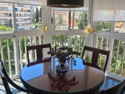 Piso en Torre del Mar