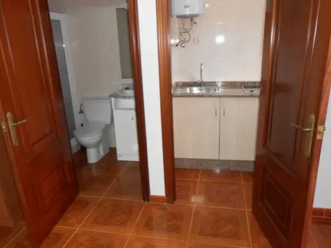 Piso en Mesoiro-Feáns-Zapateira